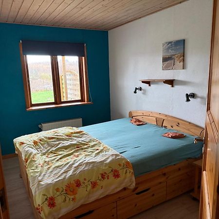 Вилла Blockhaus Kagsdorf Экстерьер фото