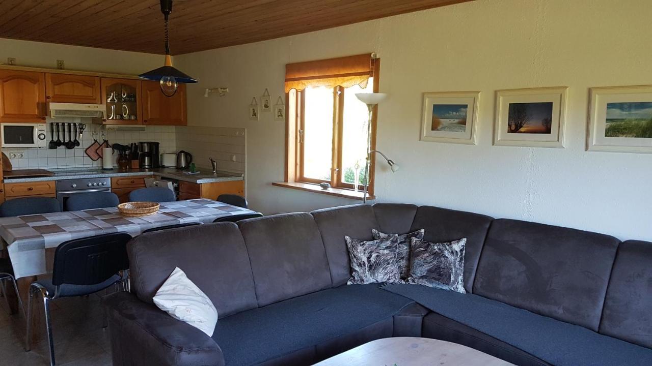Вилла Blockhaus Kagsdorf Экстерьер фото