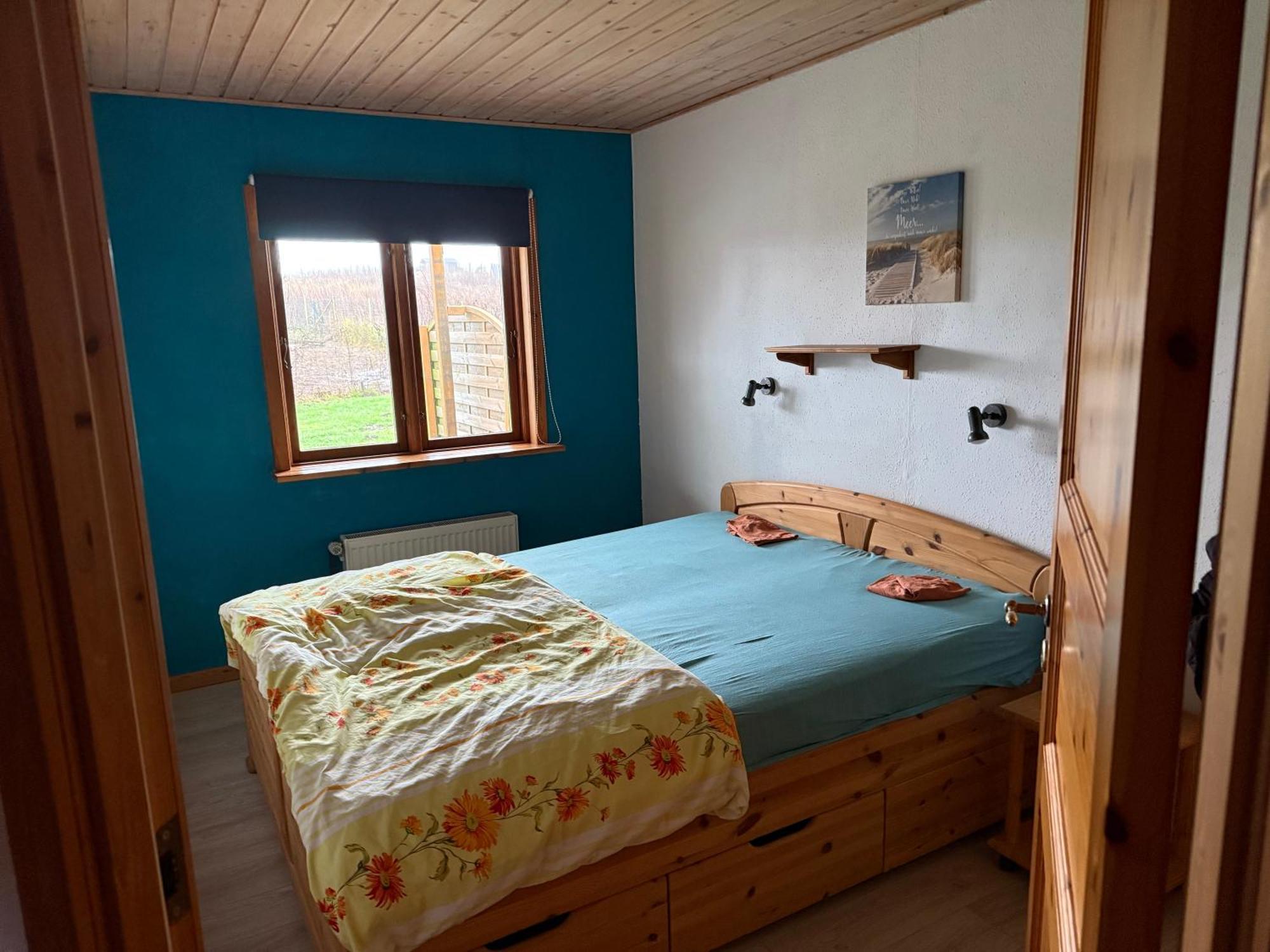 Вилла Blockhaus Kagsdorf Экстерьер фото